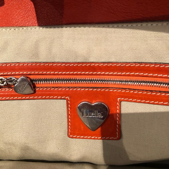 Luella handbag - Picture 5 of 5